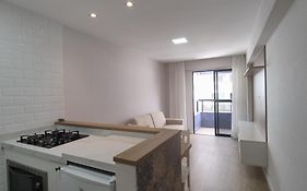 Flat em Tambaú 50m da praia